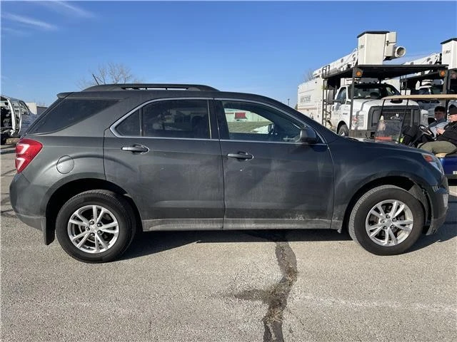 2017 Chevrolet Equinox - Image 9 of 21