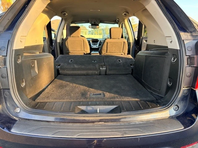 2017 Chevrolet Equinox - Image 11 of 17