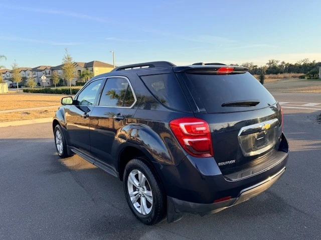2017 Chevrolet Equinox - Image 3 of 17