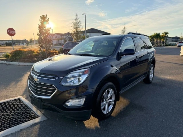 2017 Chevrolet Equinox - Image 2 of 17