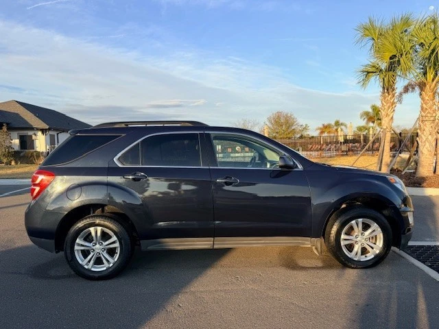 2017 Chevrolet Equinox - Image 6 of 17