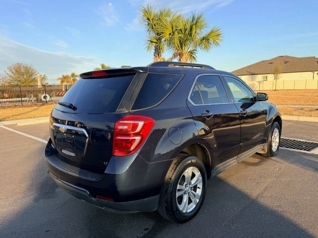 2017 Chevrolet Equinox - Image 5 of 17