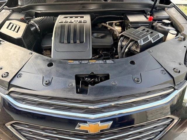 2017 Chevrolet Equinox - Image 16 of 17
