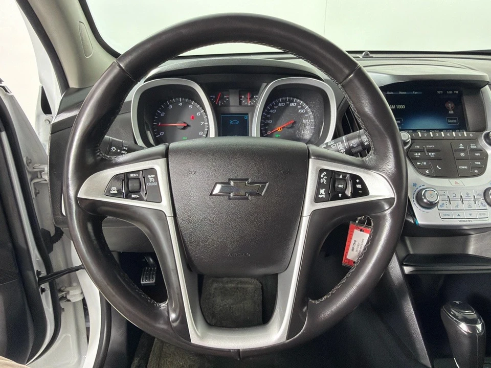 2017 Chevrolet Equinox - Image 14 of 21