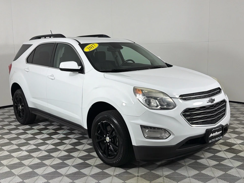 2017 Chevrolet Equinox - Image 3 of 21