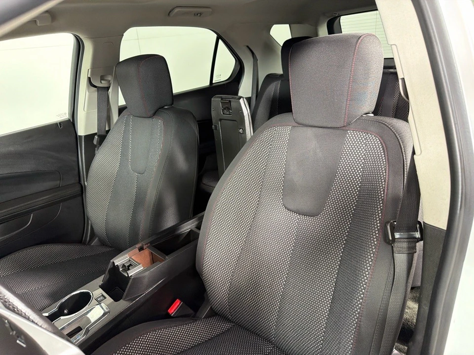 2017 Chevrolet Equinox - Image 12 of 21