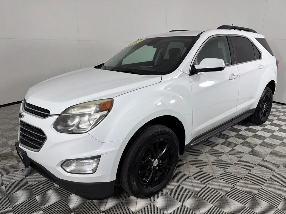 2017 Chevrolet Equinox - Image 9 of 21