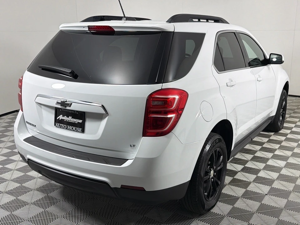 2017 Chevrolet Equinox - Image 5 of 21