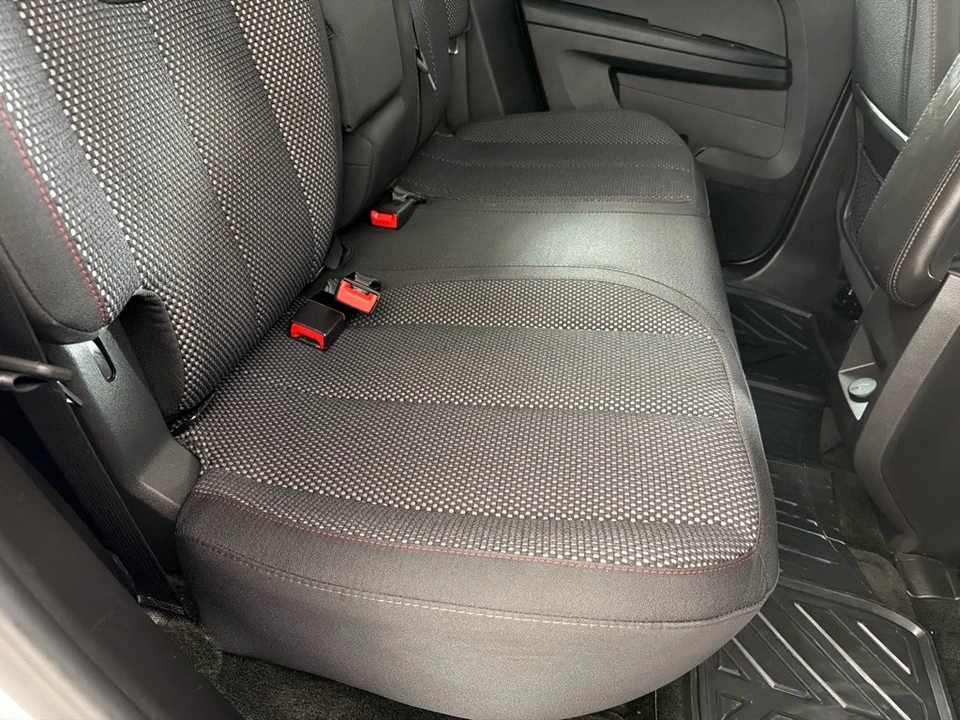 2017 Chevrolet Equinox - Image 20 of 21