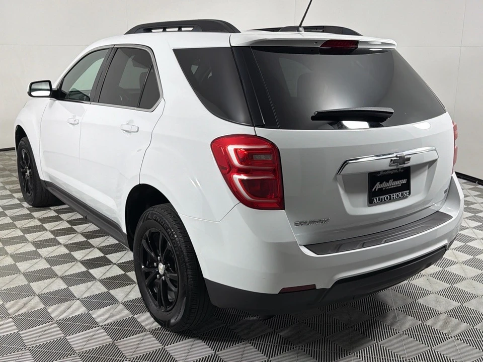 2017 Chevrolet Equinox - Image 7 of 21