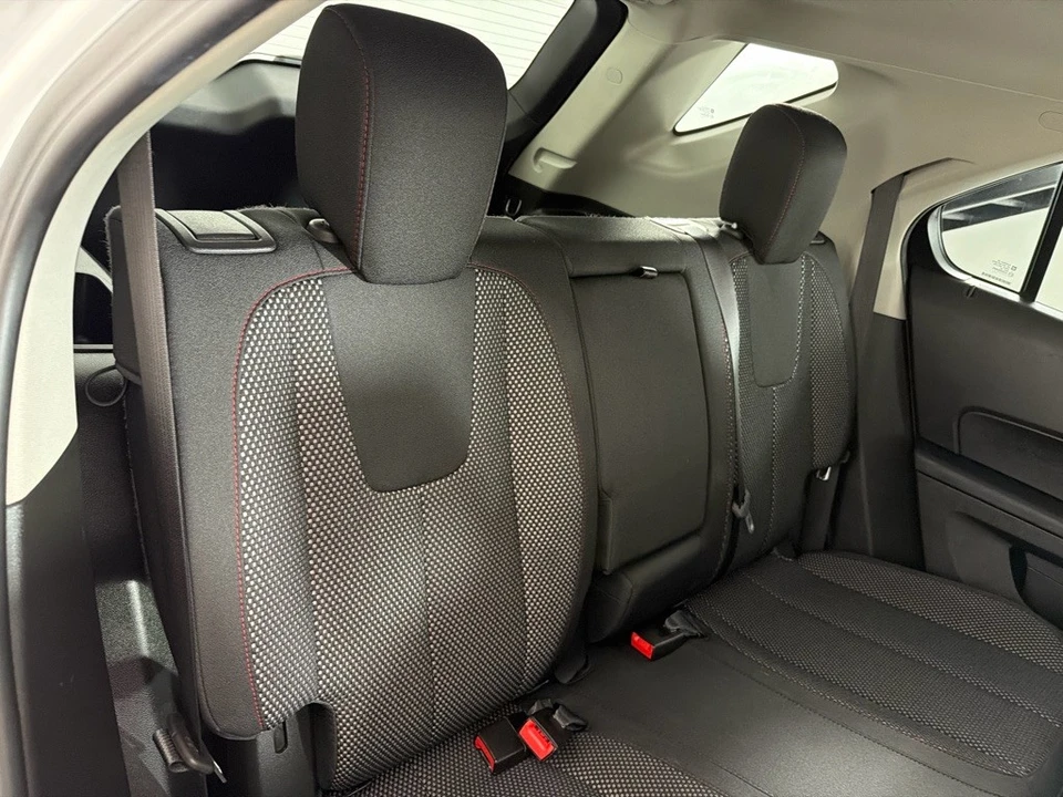 2017 Chevrolet Equinox - Image 21 of 21
