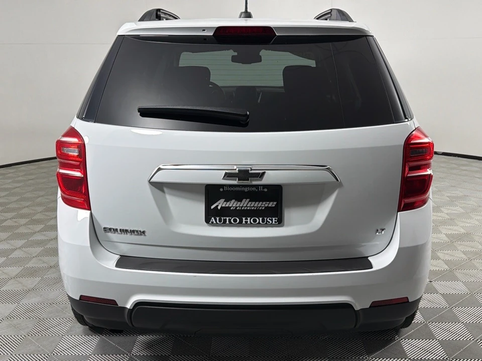 2017 Chevrolet Equinox - Image 6 of 21