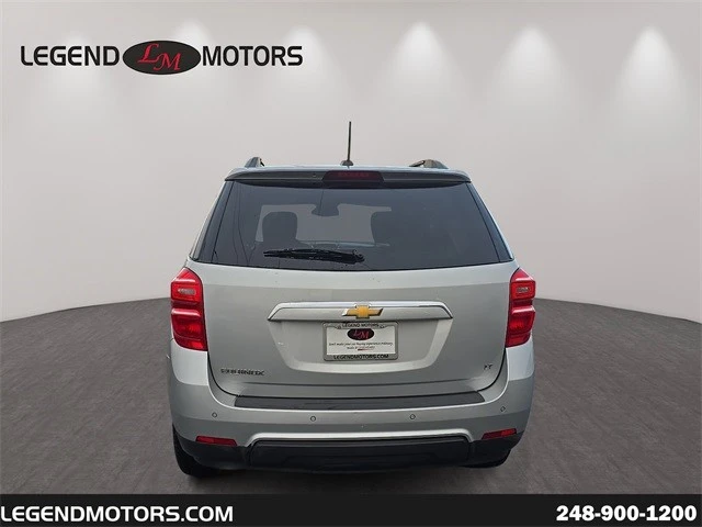 2017 Chevrolet Equinox - Image 6 of 12