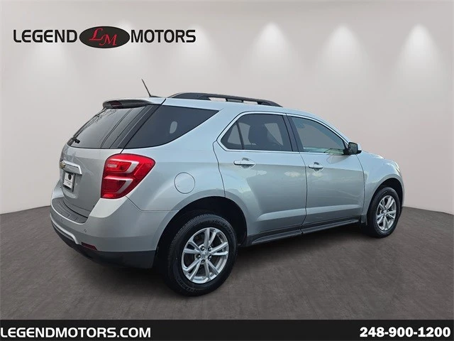 2017 Chevrolet Equinox - Image 7 of 12