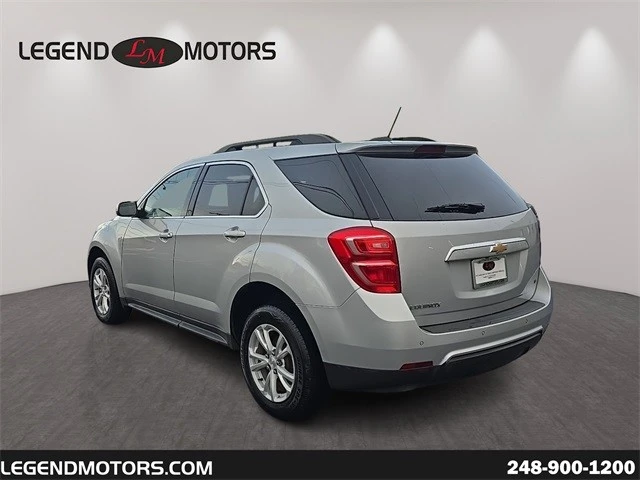 2017 Chevrolet Equinox - Image 5 of 12