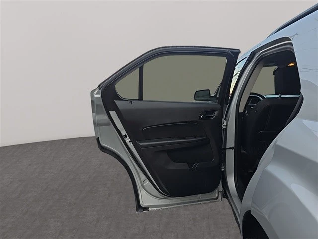 2017 Chevrolet Equinox - Image 12 of 12