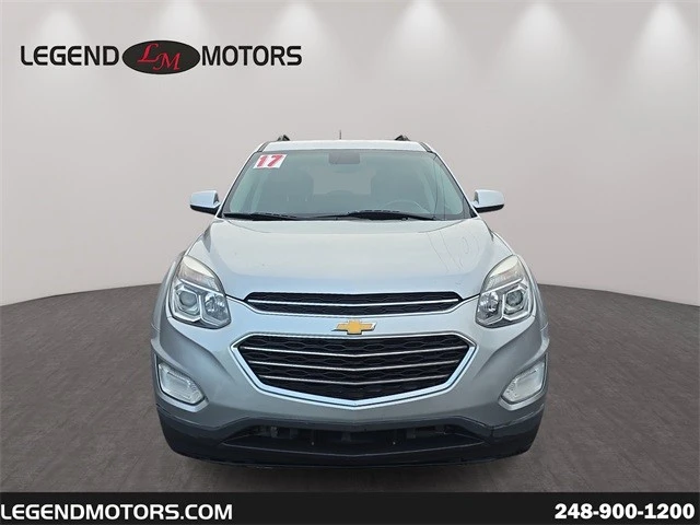 2017 Chevrolet Equinox - Image 3 of 12