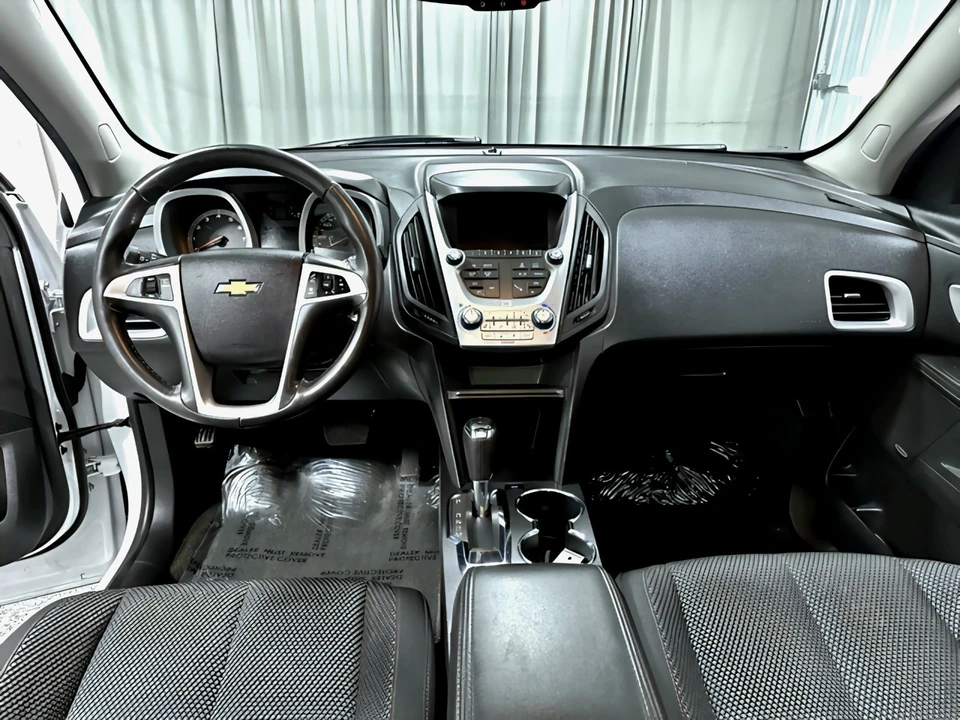 2017 Chevrolet Equinox - Image 4 of 4
