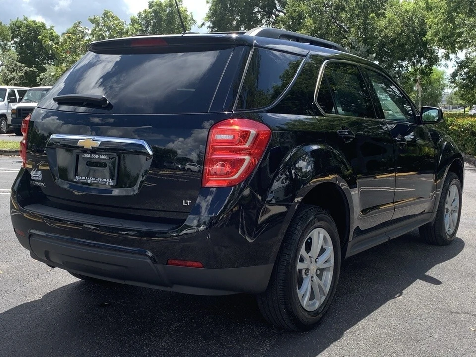 2017 Chevrolet Equinox - Image 3 of 12