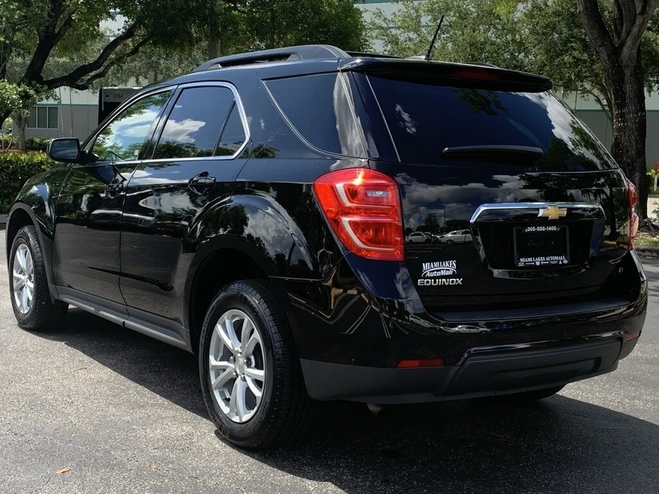 2017 Chevrolet Equinox - Image 4 of 12