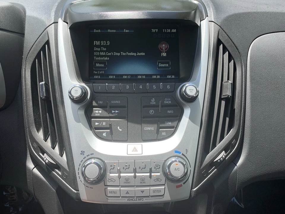 2017 Chevrolet Equinox - Image 7 of 12