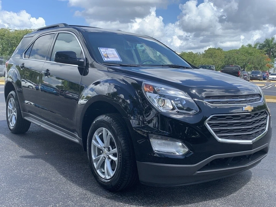 2017 Chevrolet Equinox - Image 2 of 12