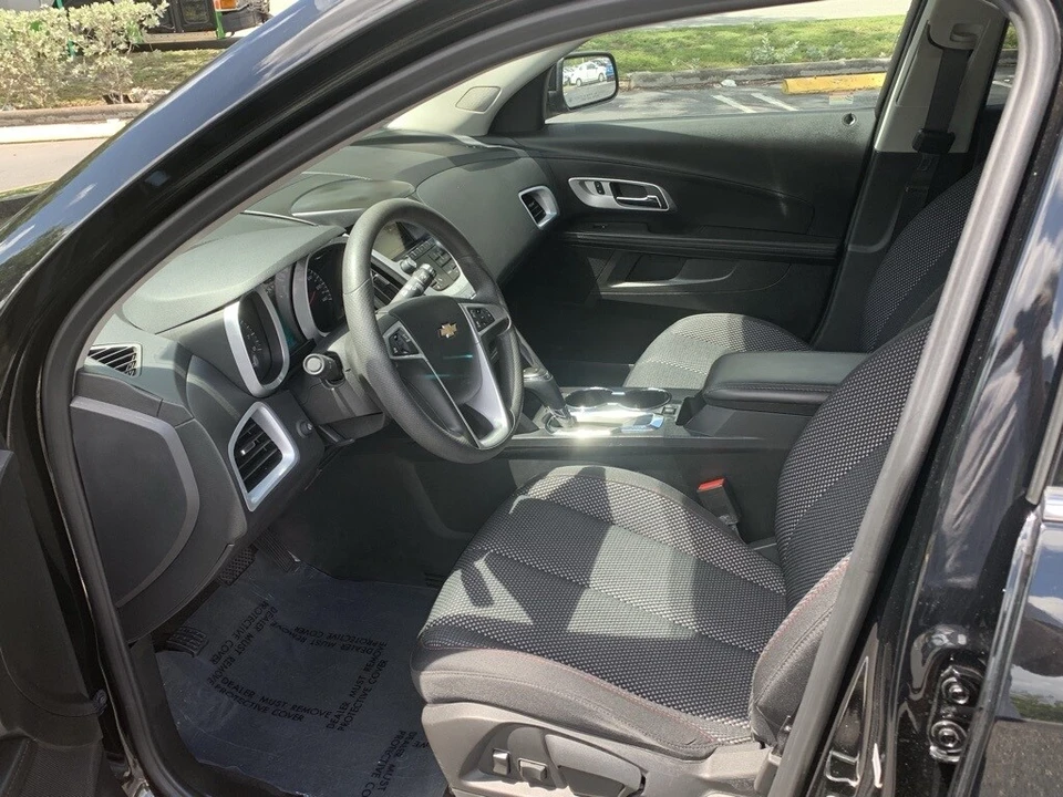2017 Chevrolet Equinox - Image 5 of 12