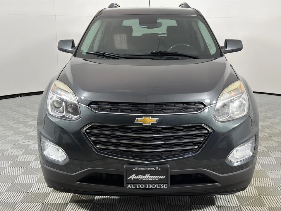 2017 Chevrolet Equinox - Image 11 of 12