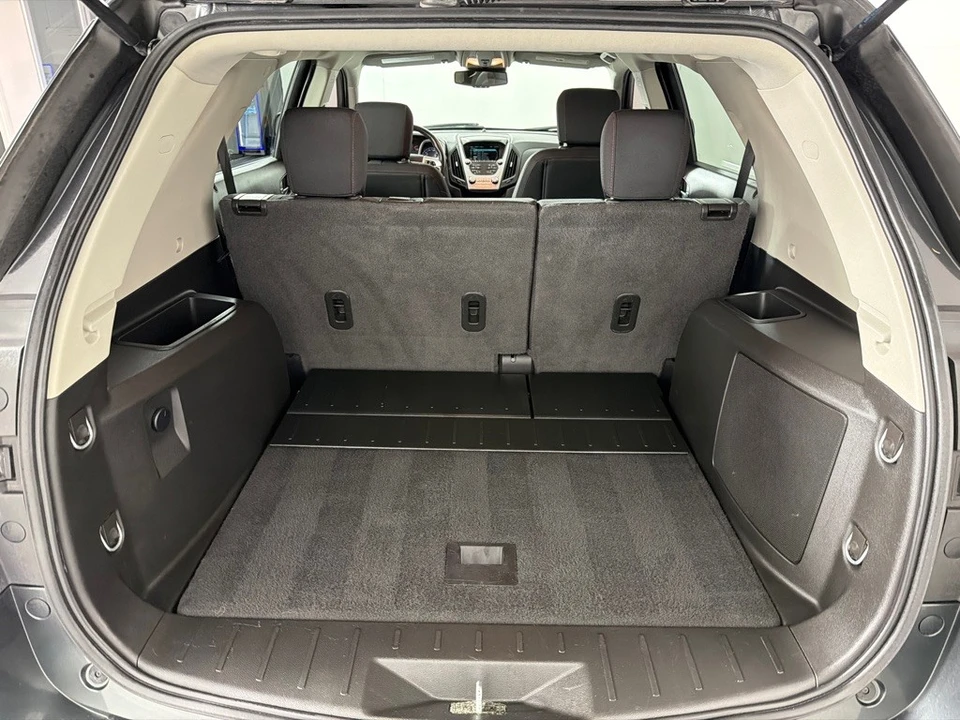 2017 Chevrolet Equinox - Image 21 of 21
