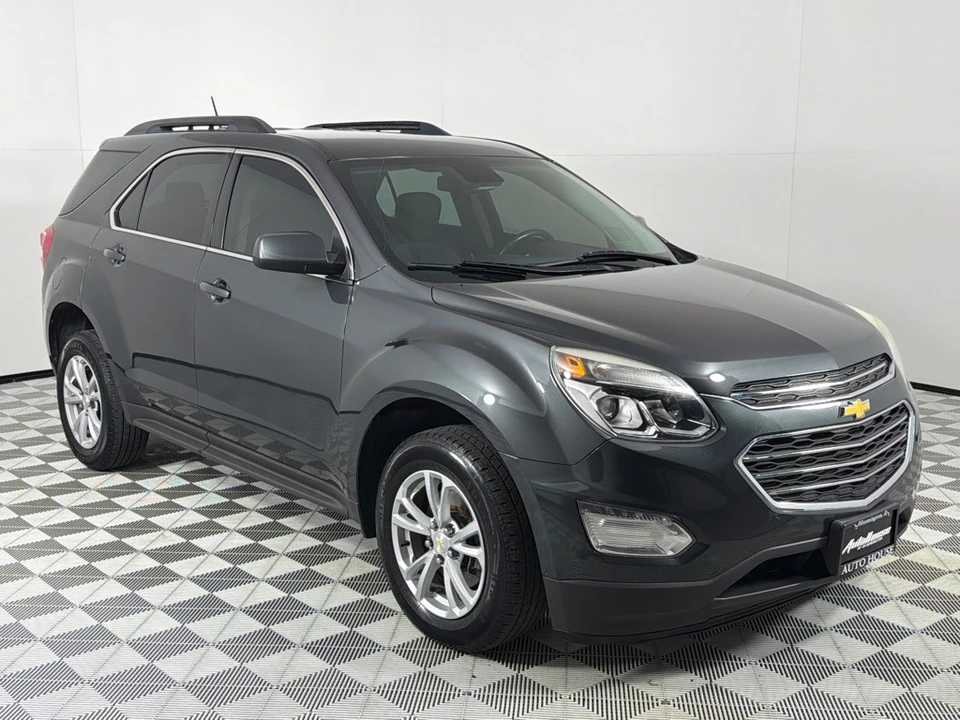 2017 Chevrolet Equinox - Image 3 of 21