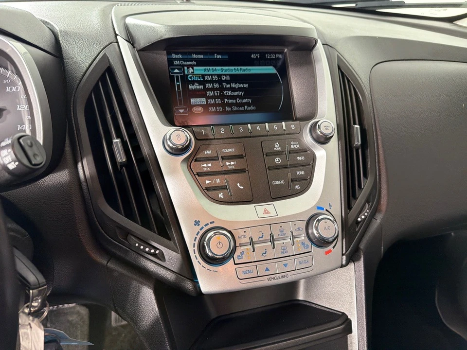 2017 Chevrolet Equinox - Image 16 of 21