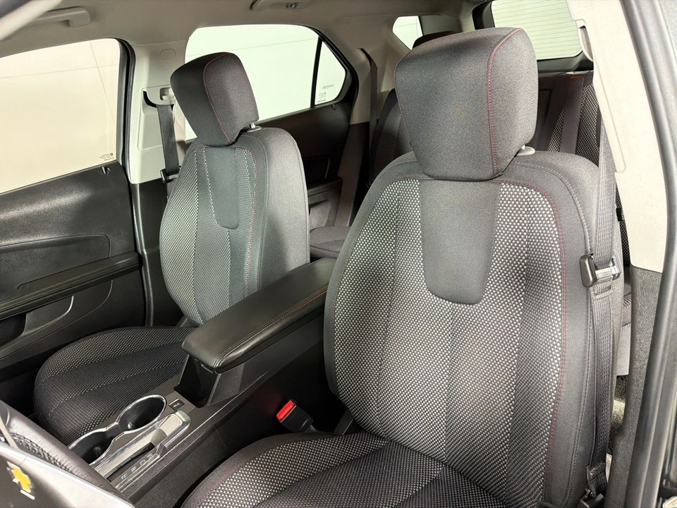 2017 Chevrolet Equinox - Image 14 of 21