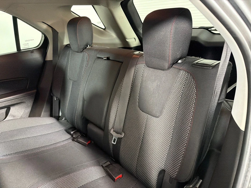 2017 Chevrolet Equinox - Image 20 of 21