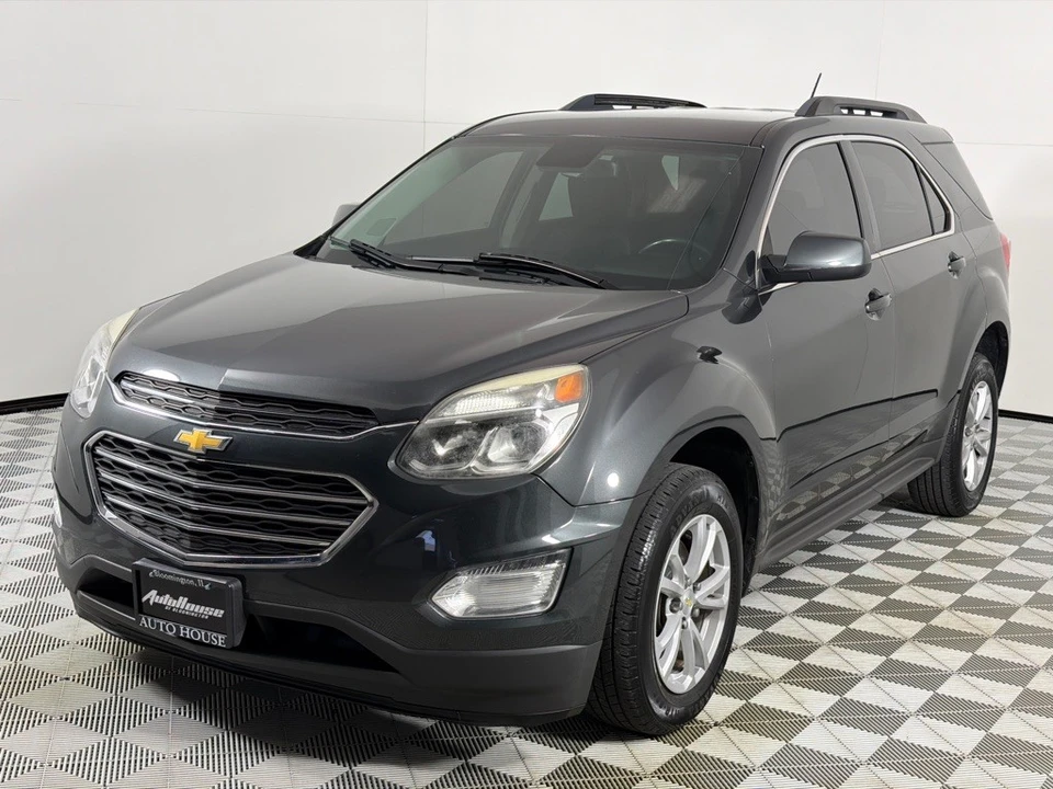 2017 Chevrolet Equinox - Image 10 of 21