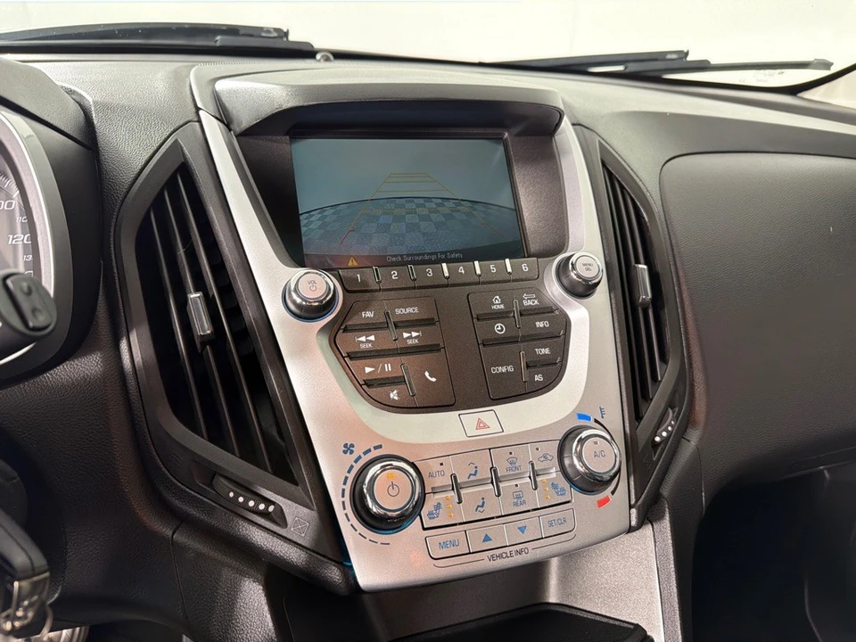 2017 Chevrolet Equinox - Image 17 of 21