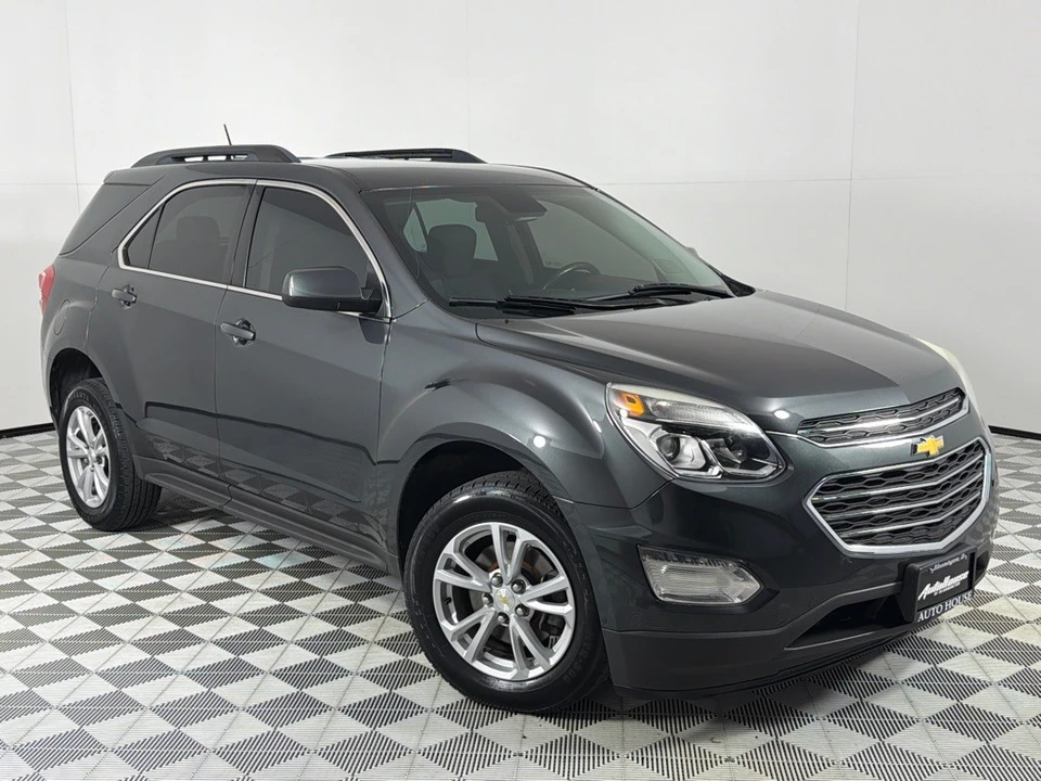 2017 Chevrolet Equinox - Image 2 of 12