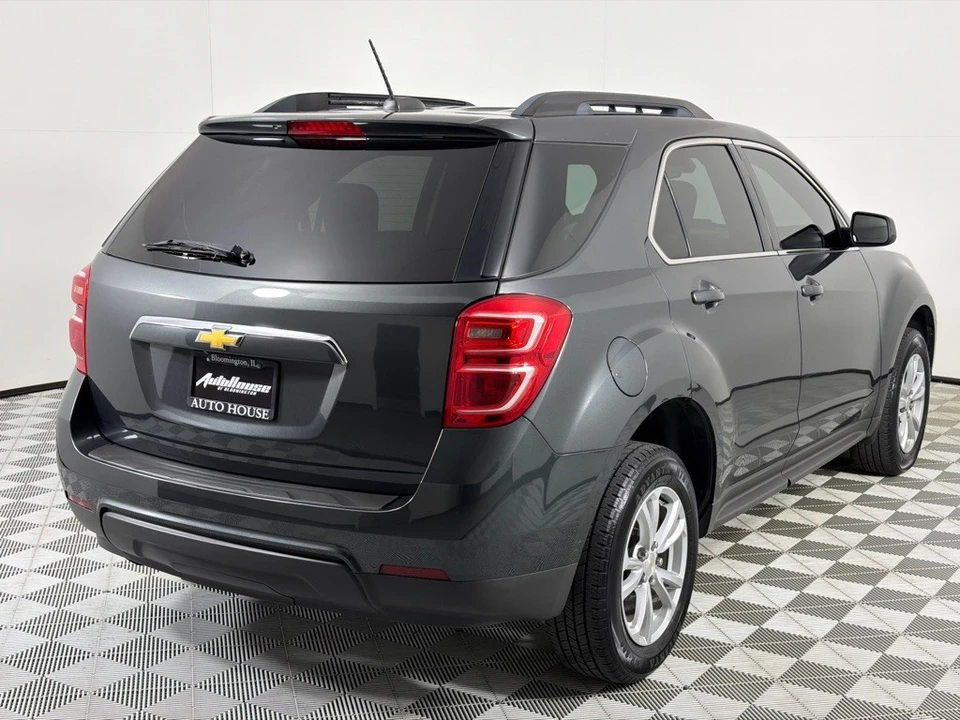 2017 Chevrolet Equinox - Image 5 of 12