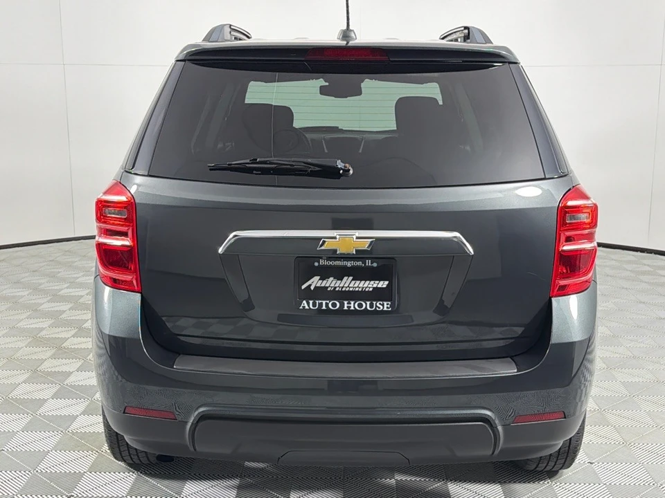 2017 Chevrolet Equinox - Image 6 of 21