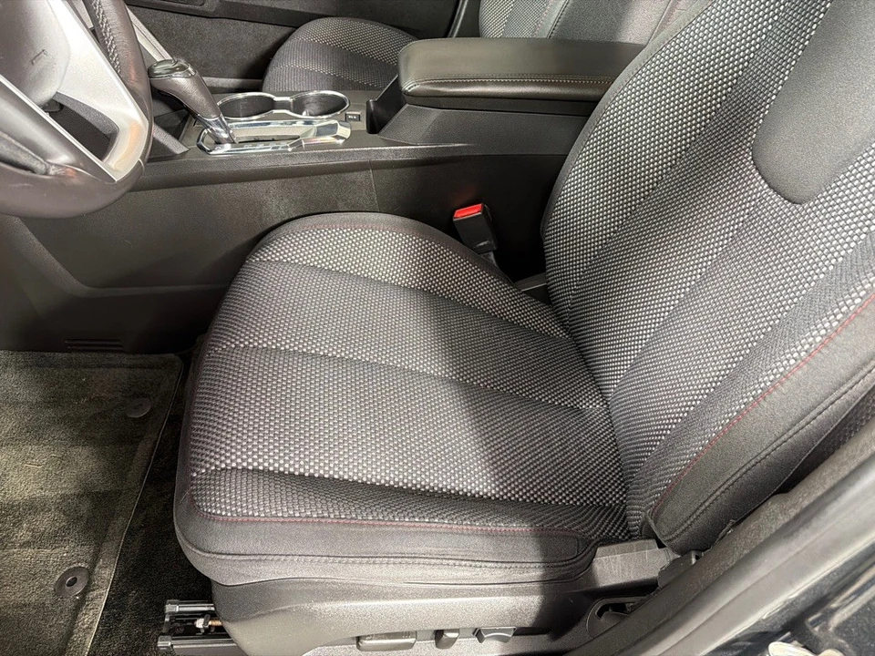 2017 Chevrolet Equinox - Image 13 of 21