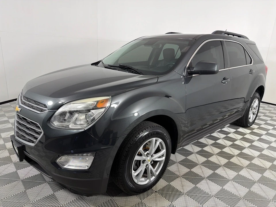 2017 Chevrolet Equinox - Image 9 of 21