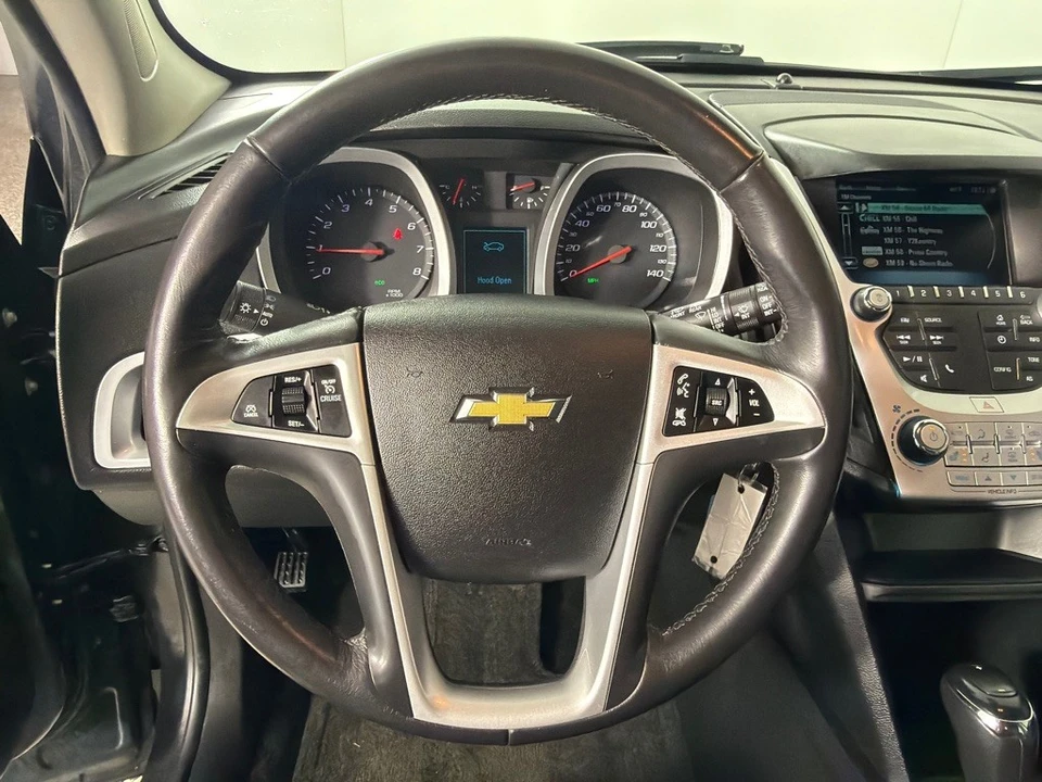 2017 Chevrolet Equinox - Image 15 of 21