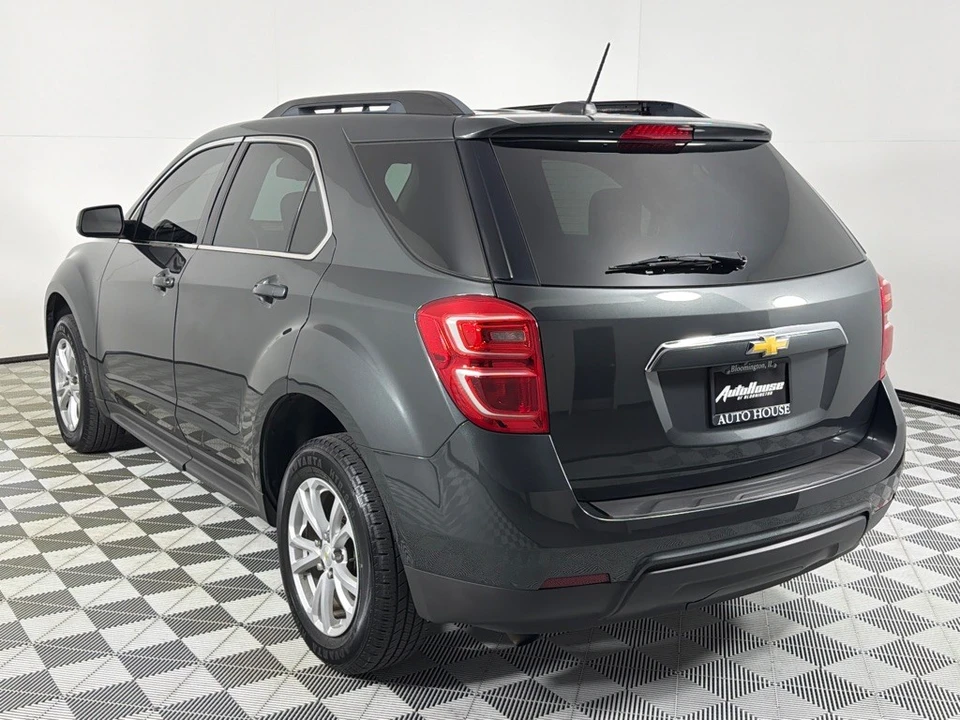 2017 Chevrolet Equinox - Image 7 of 21