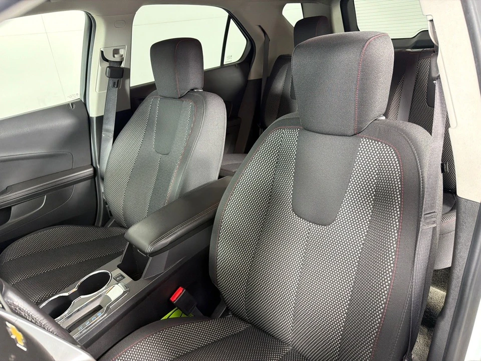 2017 Chevrolet Equinox - Image 12 of 21