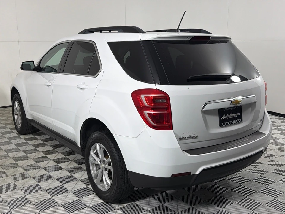 2017 Chevrolet Equinox - Image 7 of 21