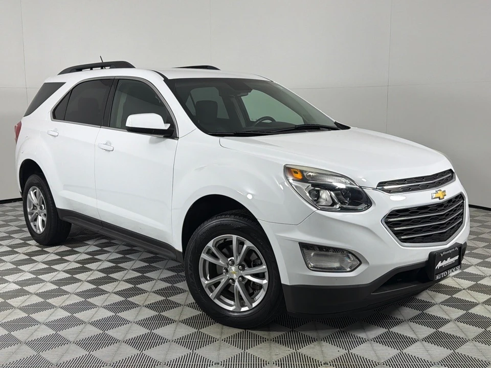 2017 Chevrolet Equinox - Image 2 of 21