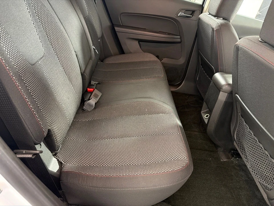 2017 Chevrolet Equinox - Image 20 of 21