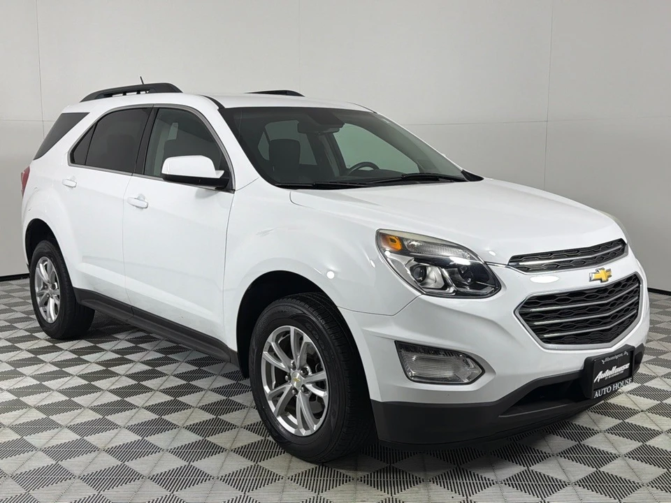 2017 Chevrolet Equinox - Image 3 of 21