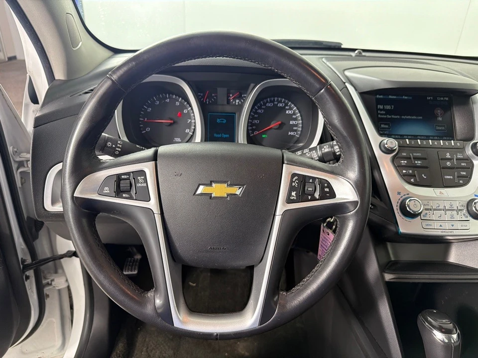 2017 Chevrolet Equinox - Image 13 of 21