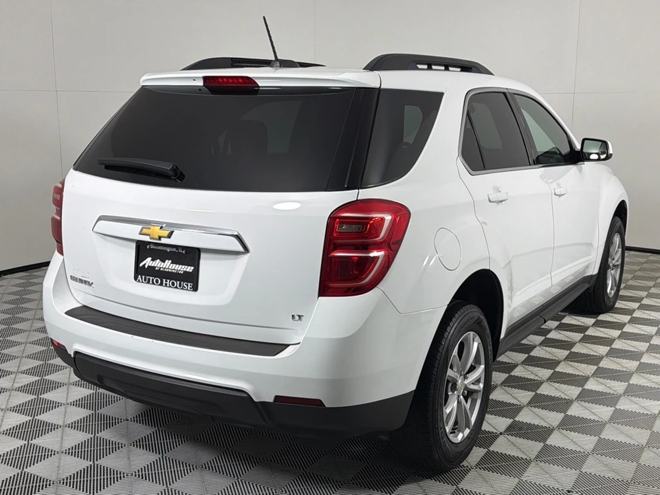 2017 Chevrolet Equinox - Image 5 of 21