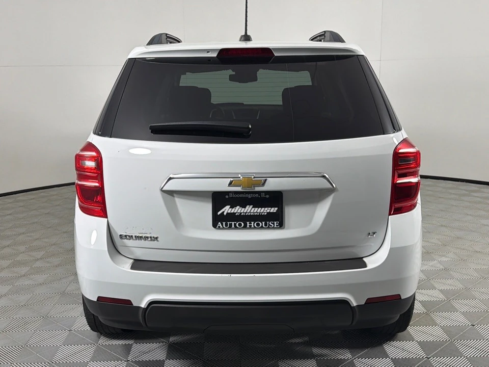 2017 Chevrolet Equinox - Image 6 of 21